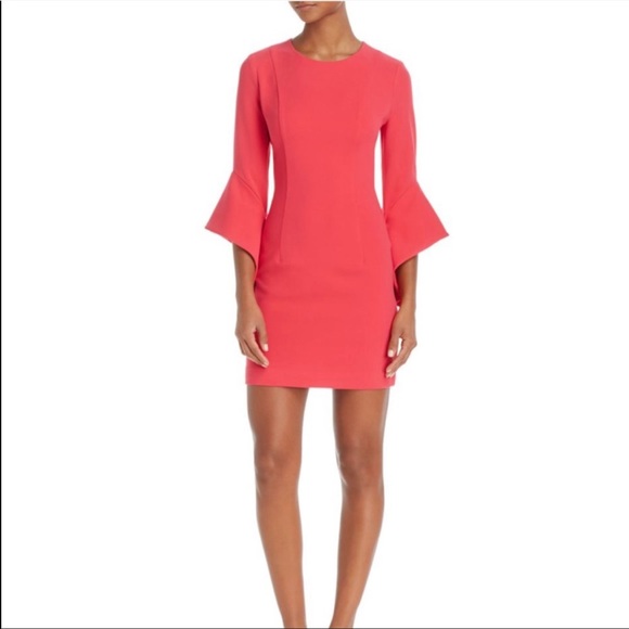 Black Halo Dresses & Skirts - Black Halo Lorie Mini
